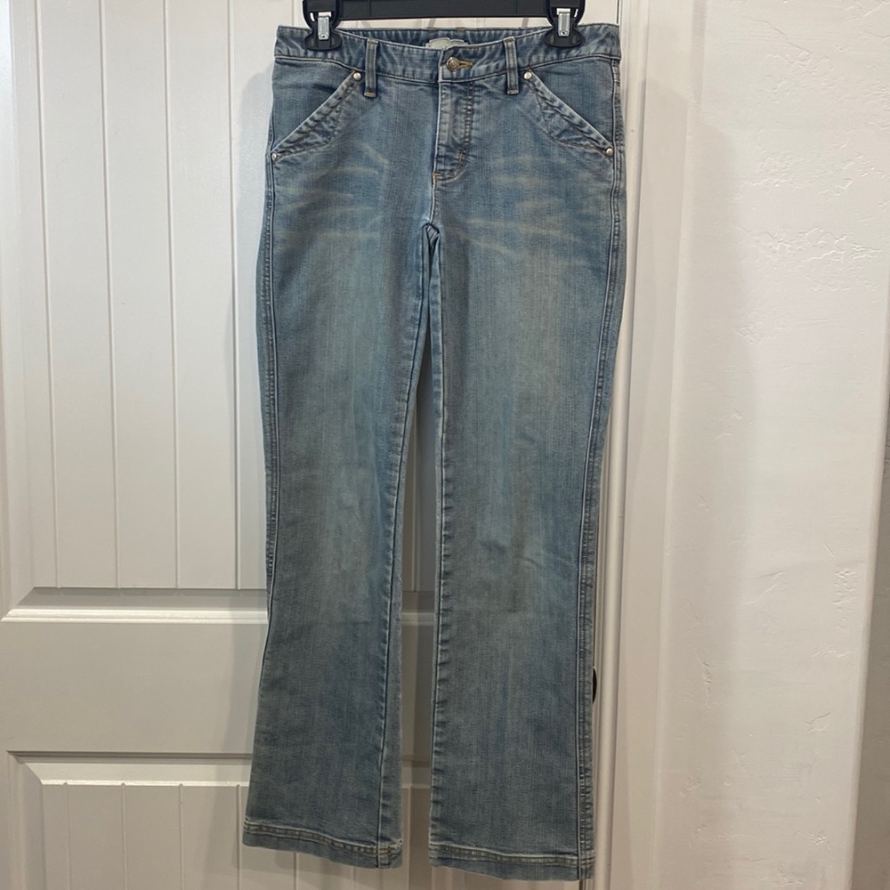 Royal Robbins Jeans Size 6